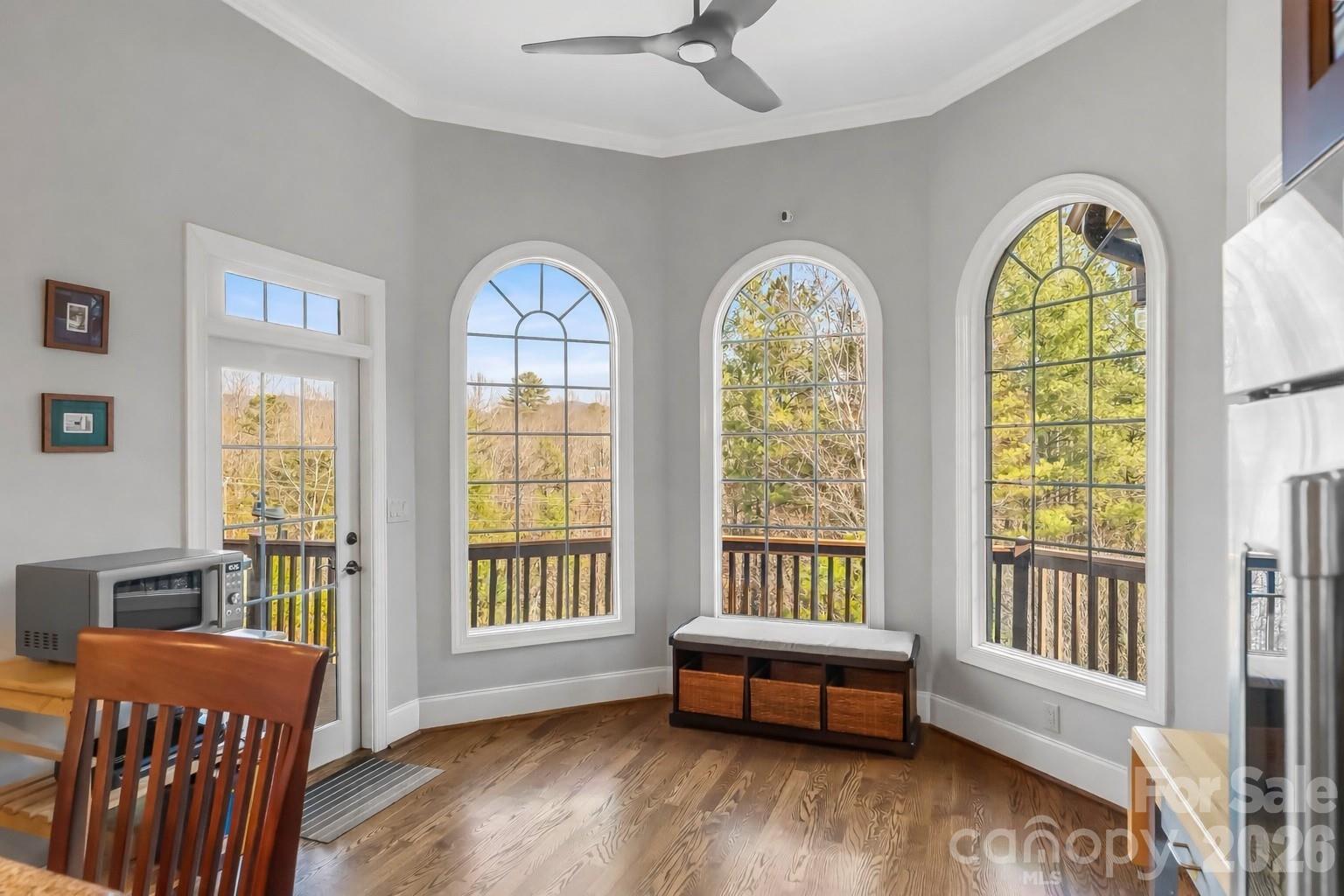 293 Bear Cliff Drive Nebo NC 28761