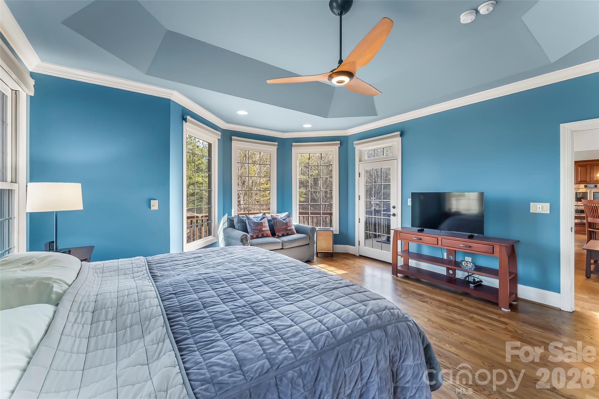 293 Bear Cliff Drive Nebo NC 28761