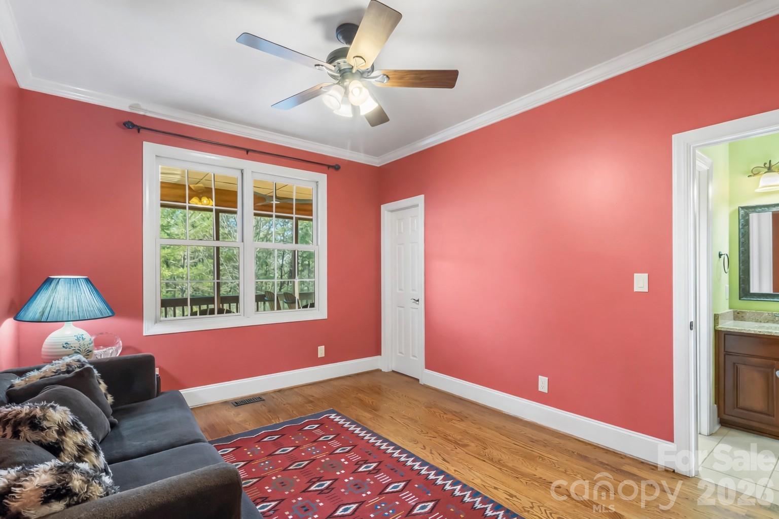 293 Bear Cliff Drive Nebo NC 28761
