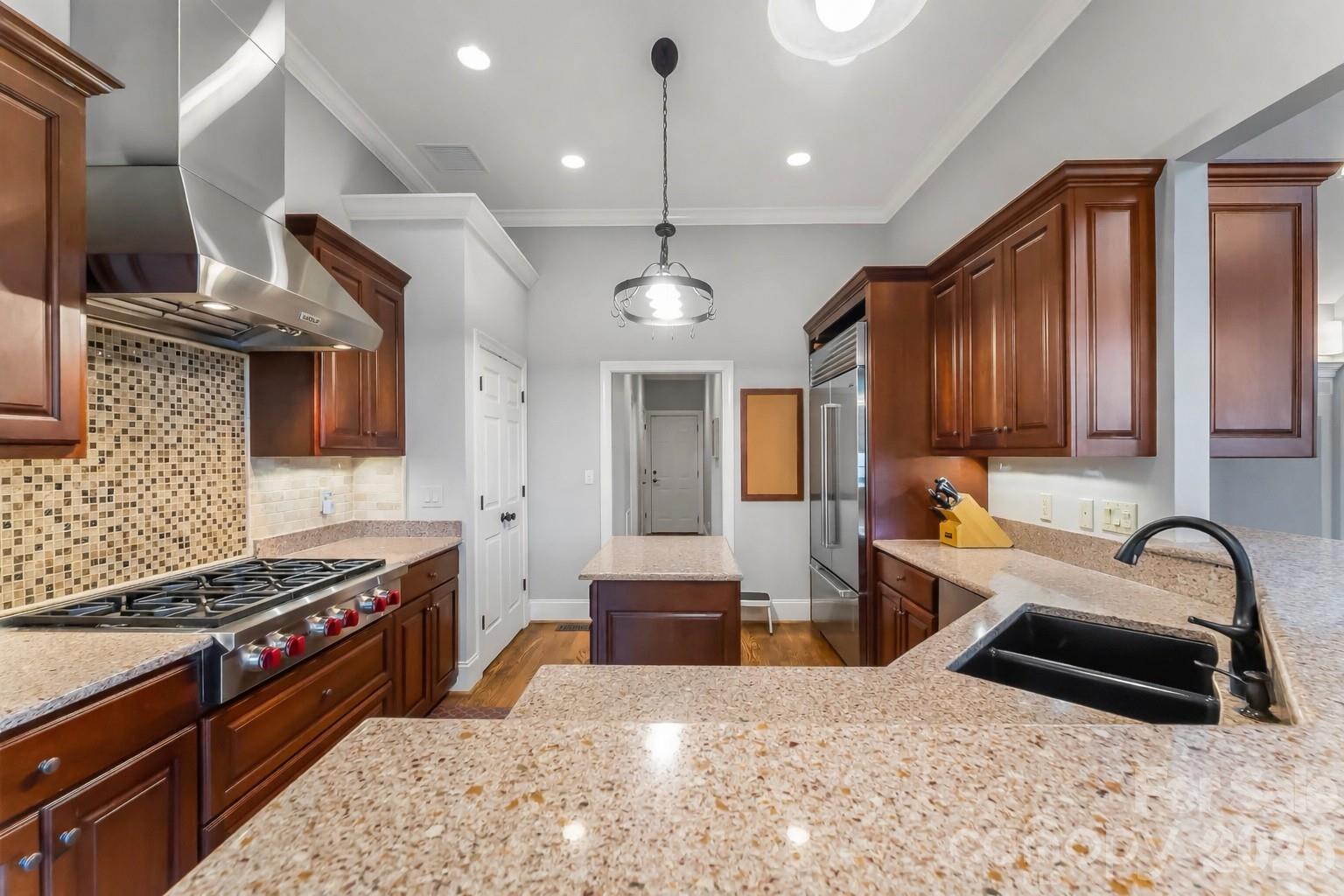 293 Bear Cliff Drive Nebo NC 28761