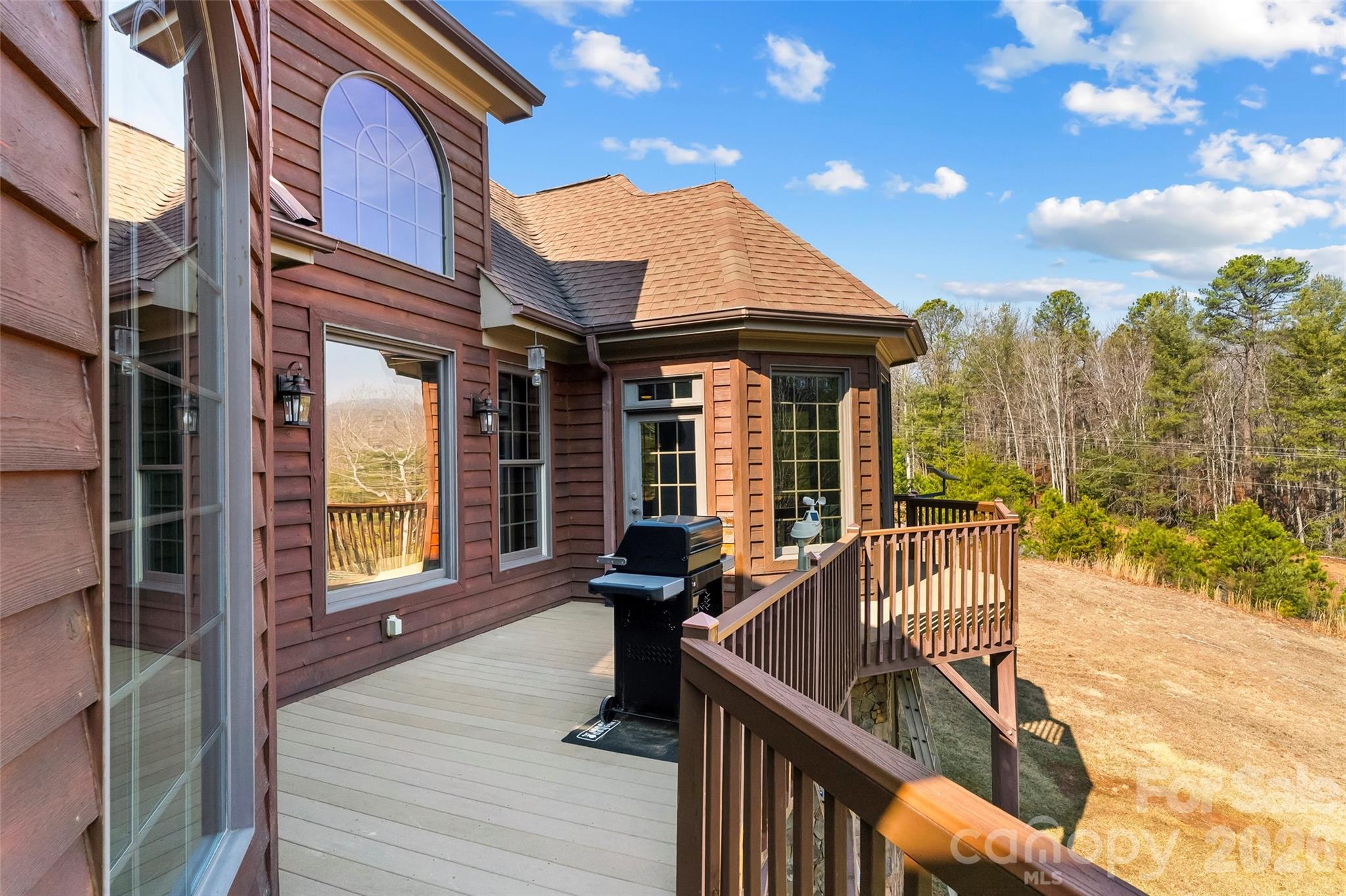 293 Bear Cliff Drive Nebo NC 28761