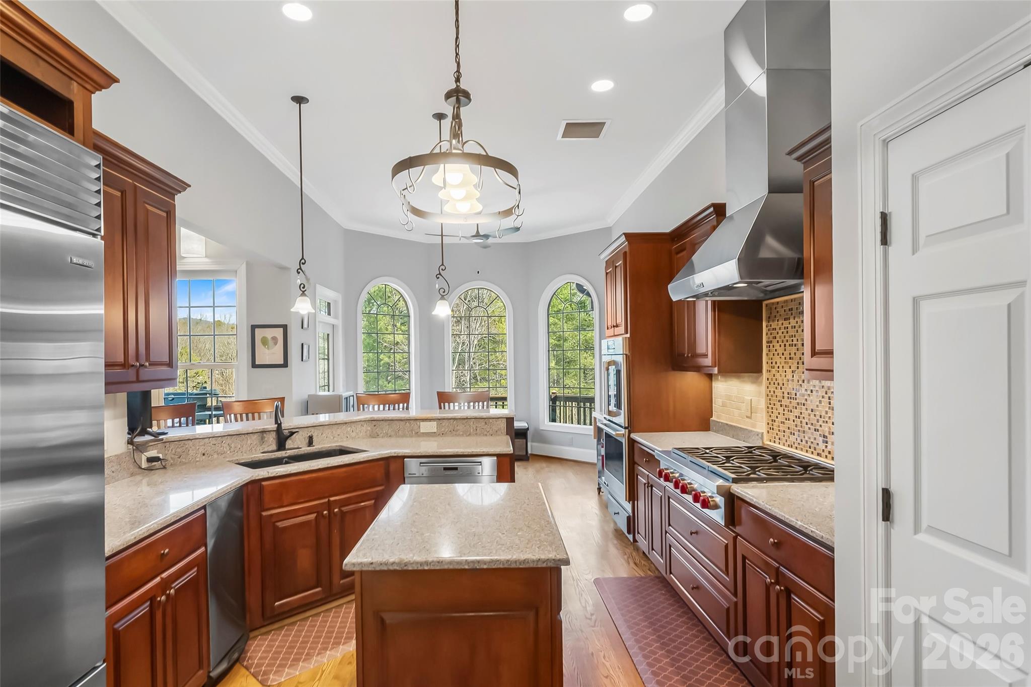 293 Bear Cliff Drive Nebo NC 28761
