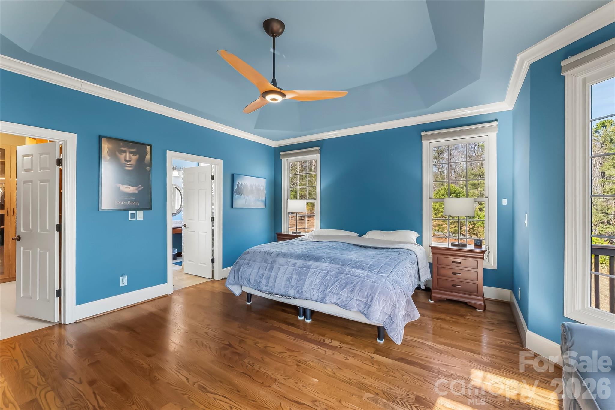293 Bear Cliff Drive Nebo NC 28761