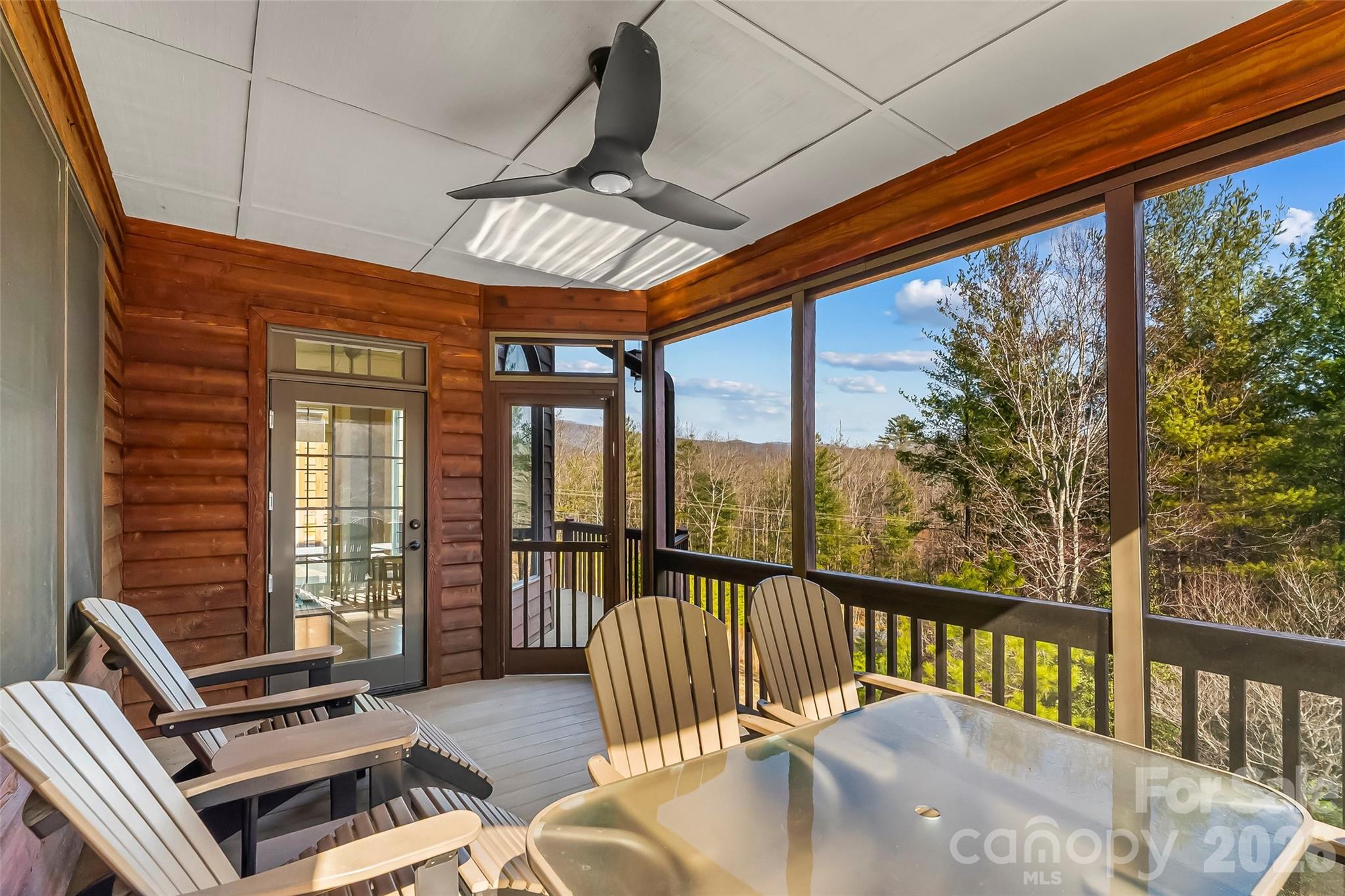 293 Bear Cliff Drive Nebo NC 28761