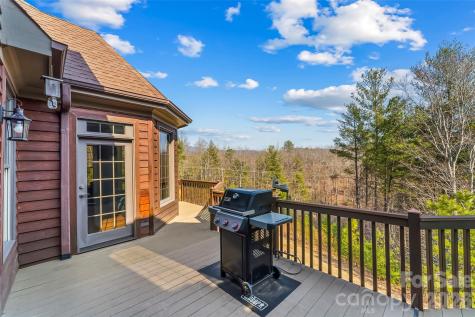 293 Bear Cliff Drive Nebo NC 28761