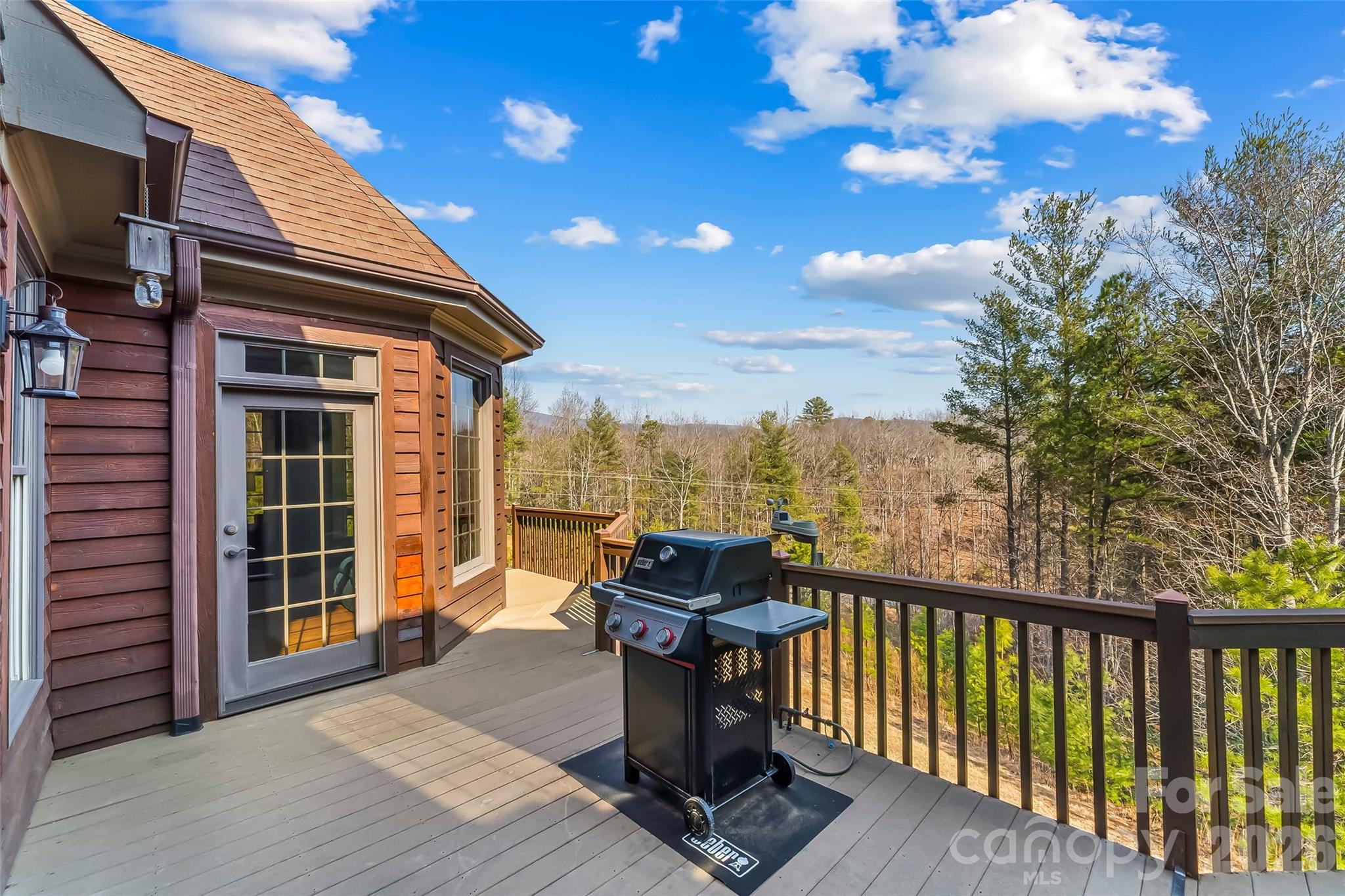 293 Bear Cliff Drive Nebo NC 28761