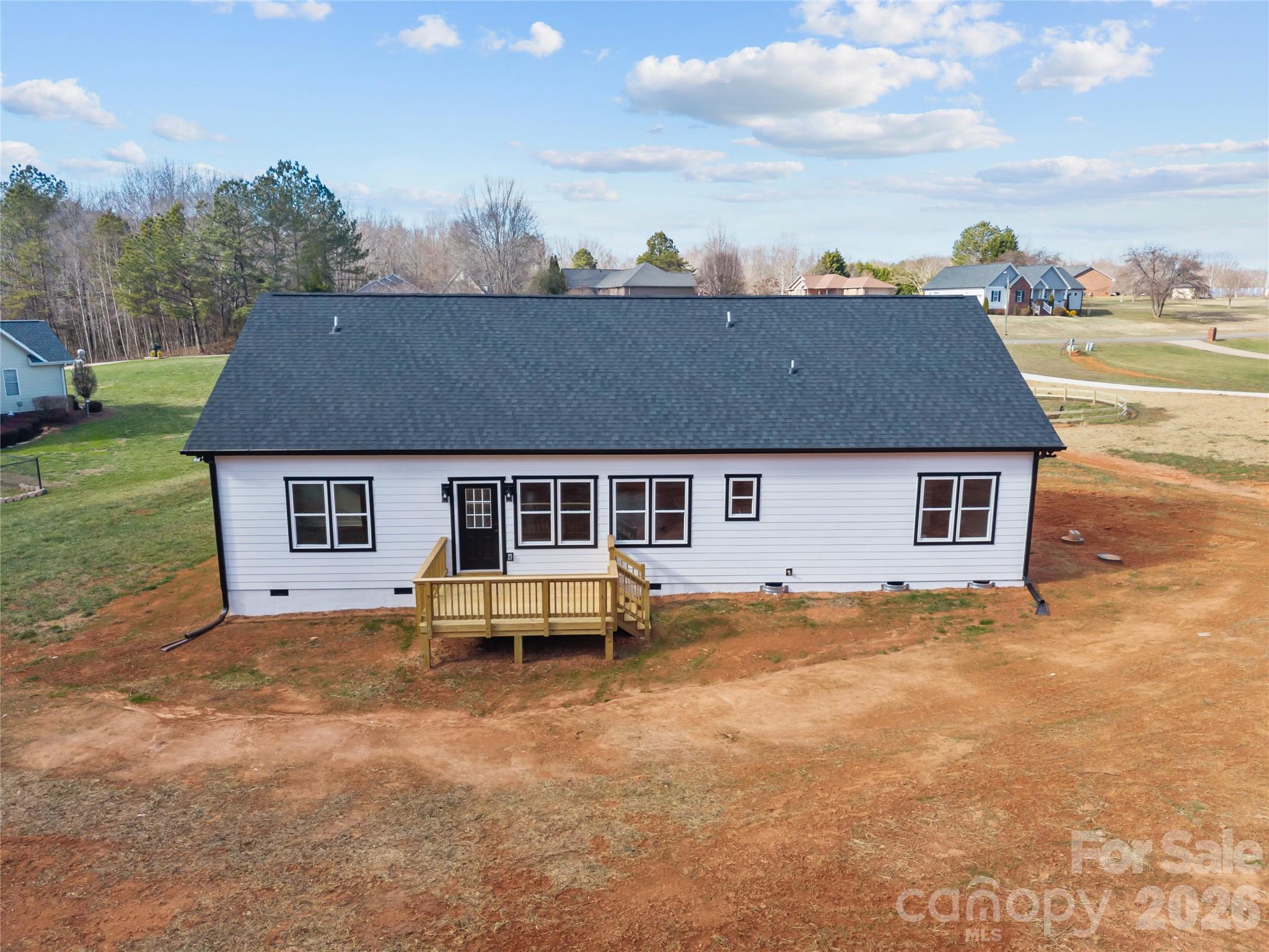 147 Keen Drive Shelby NC 28152