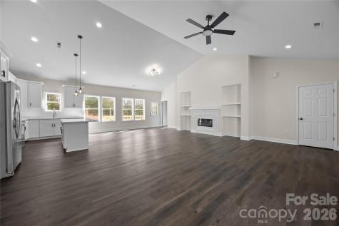 147 Keen Drive Shelby NC 28152