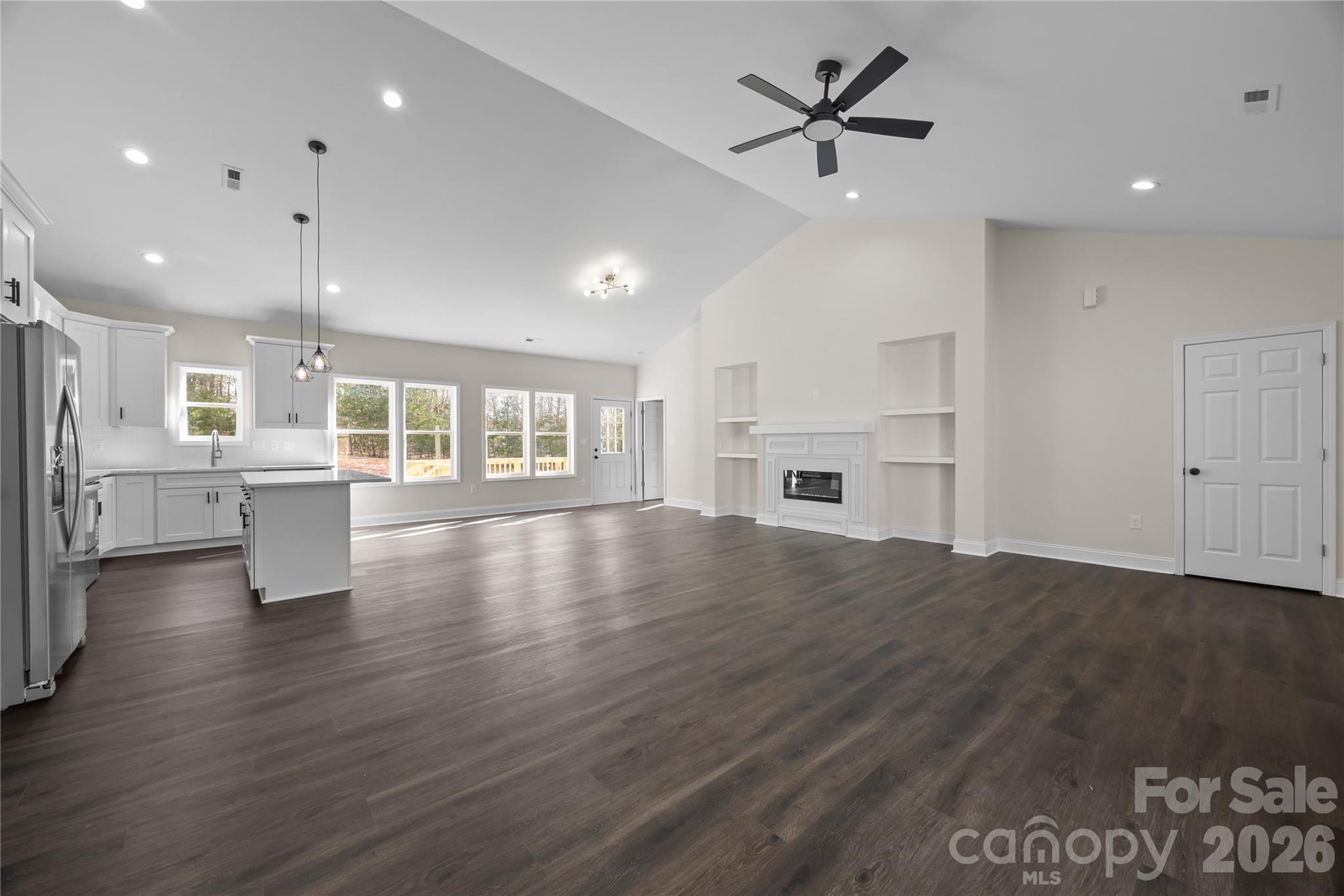 147 Keen Drive Shelby NC 28152