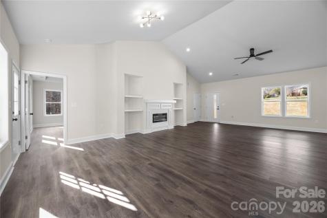 147 Keen Drive Shelby NC 28152