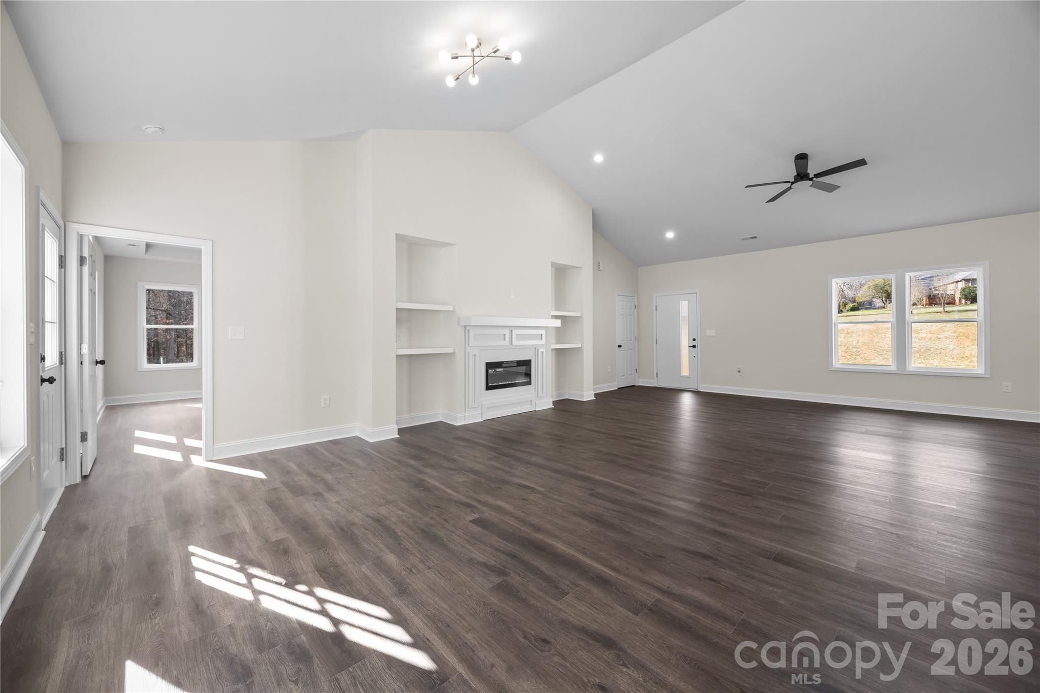 147 Keen Drive Shelby NC 28152