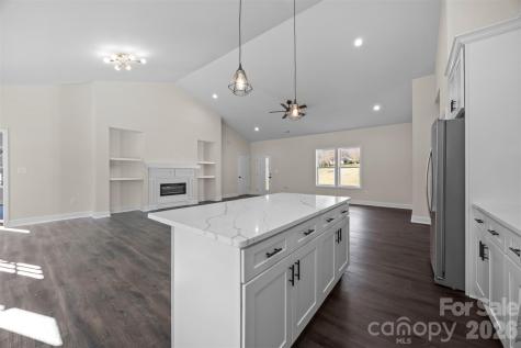 147 Keen Drive Shelby NC 28152