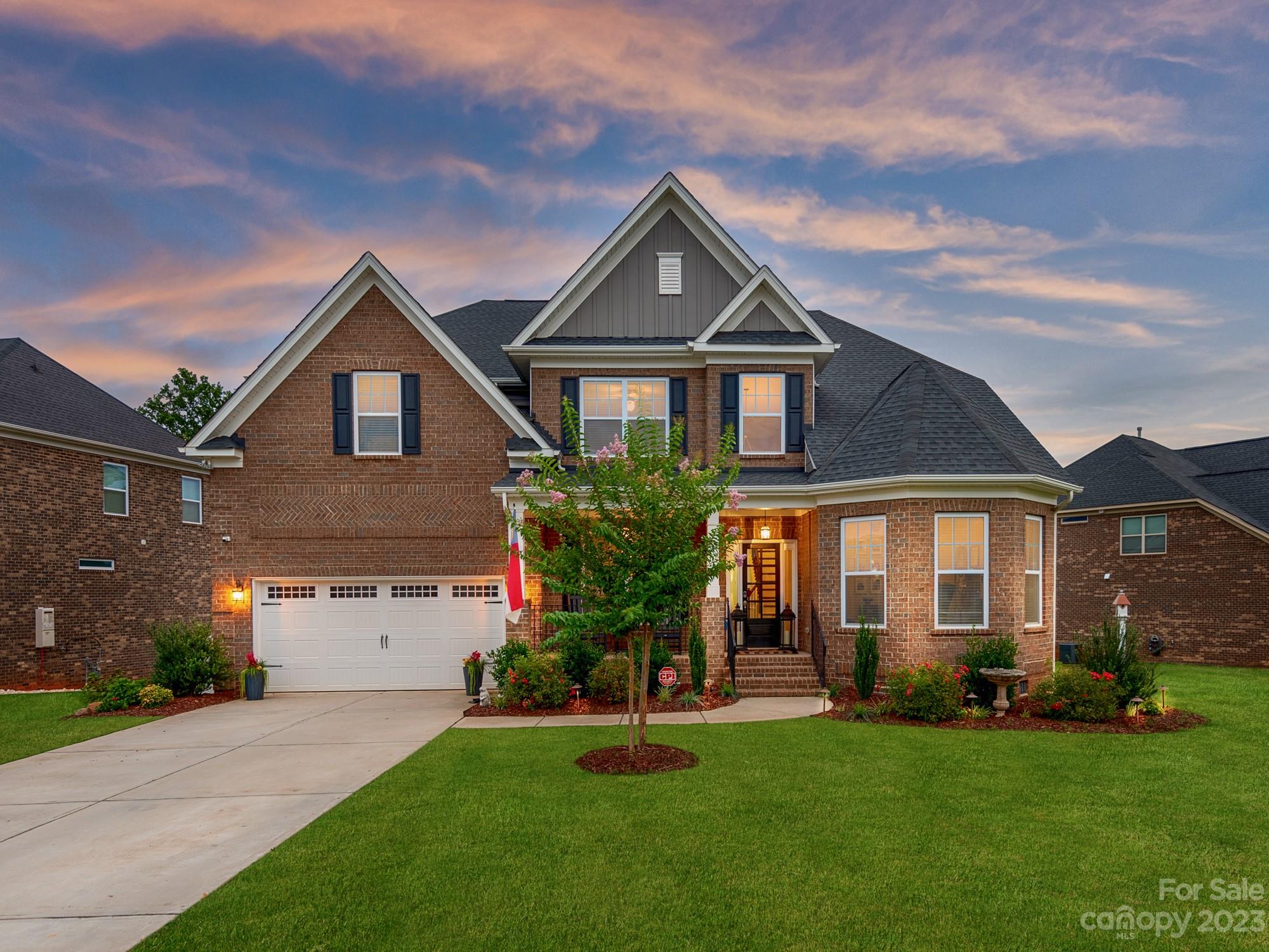 9049 Raven Top Drive Mint Hill NC 28227