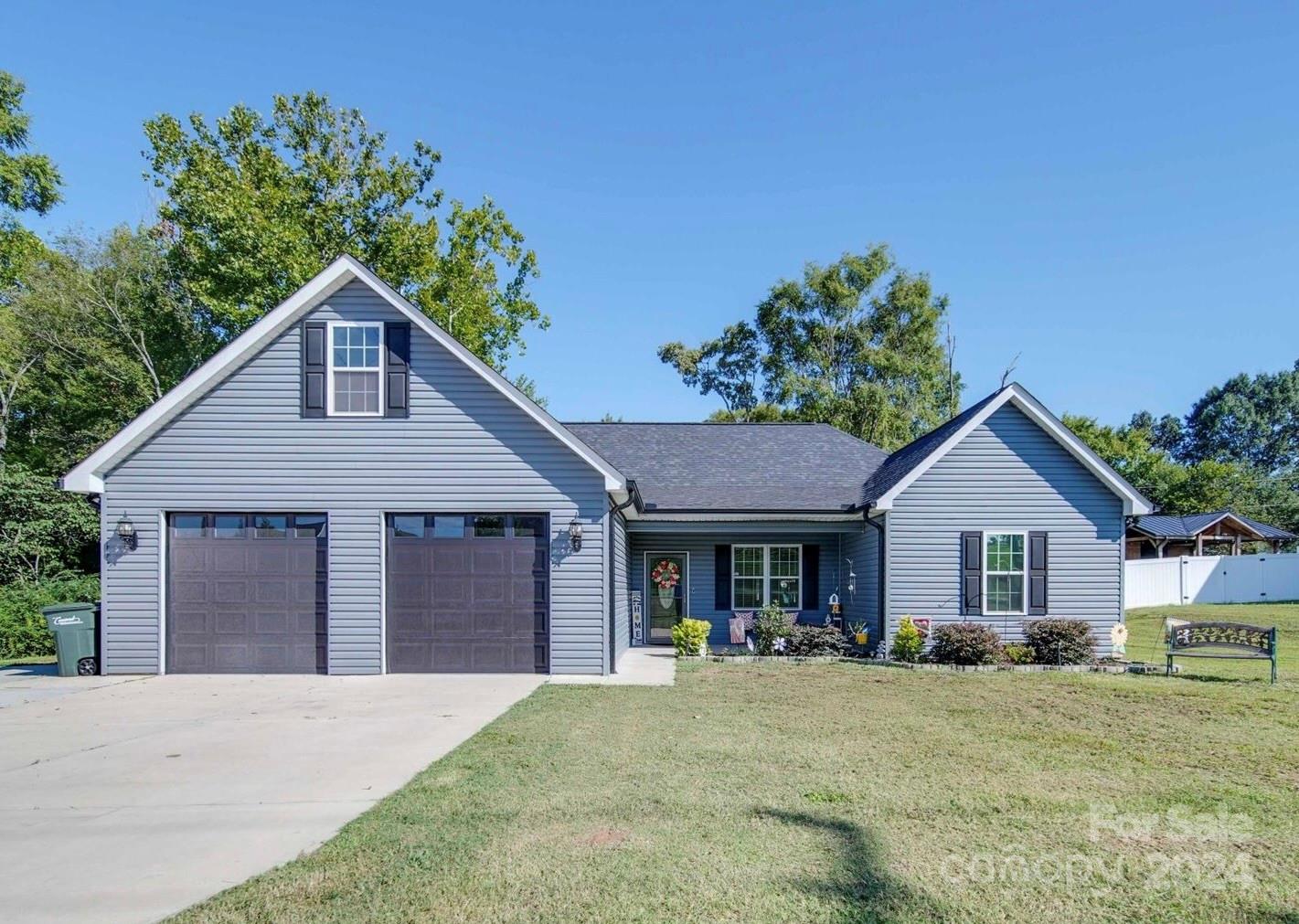 2330 Roberta Road Concord NC 28027