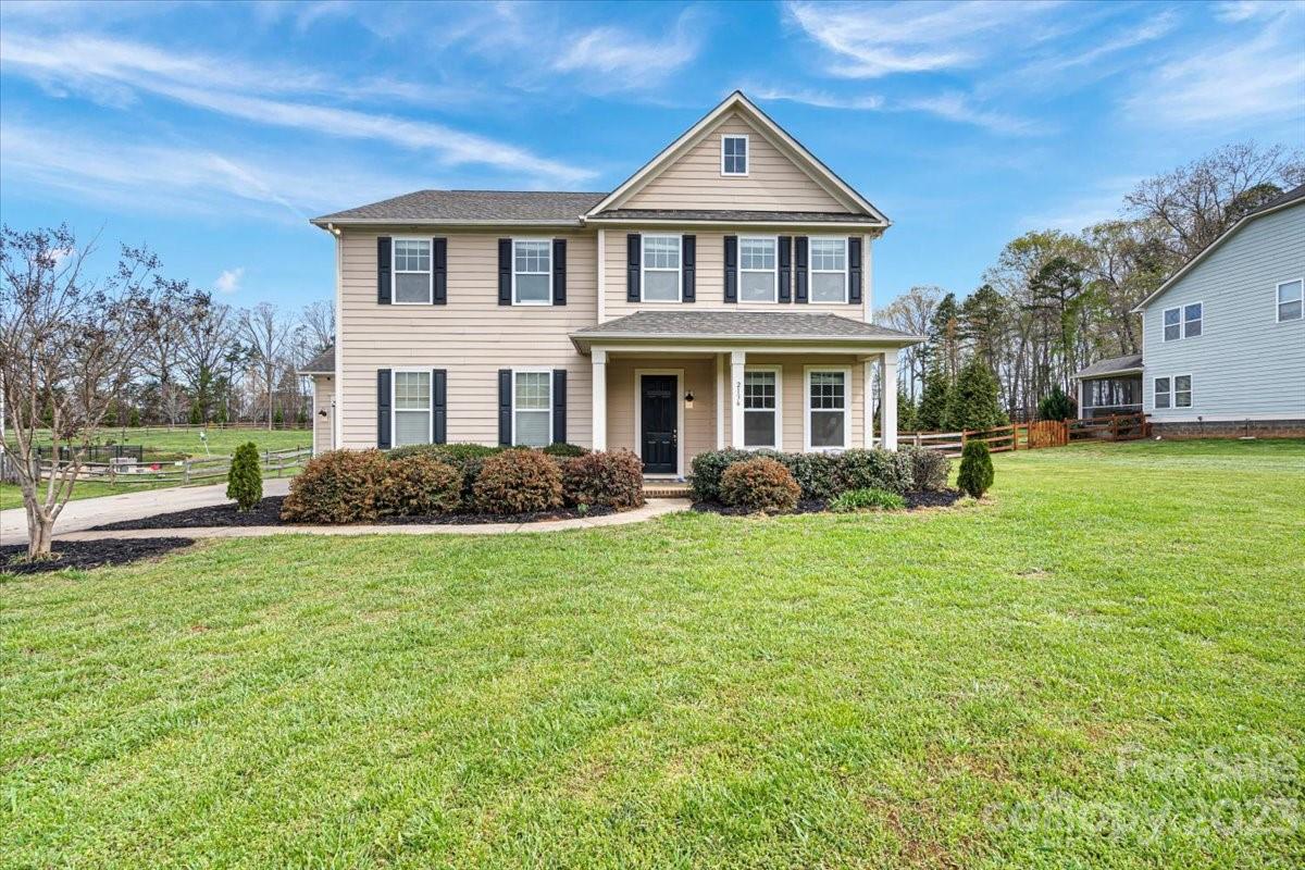 2136 Darian Way Waxhaw NC 28173