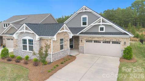 9534 Liberty Hill Drive Mint Hill NC 28227