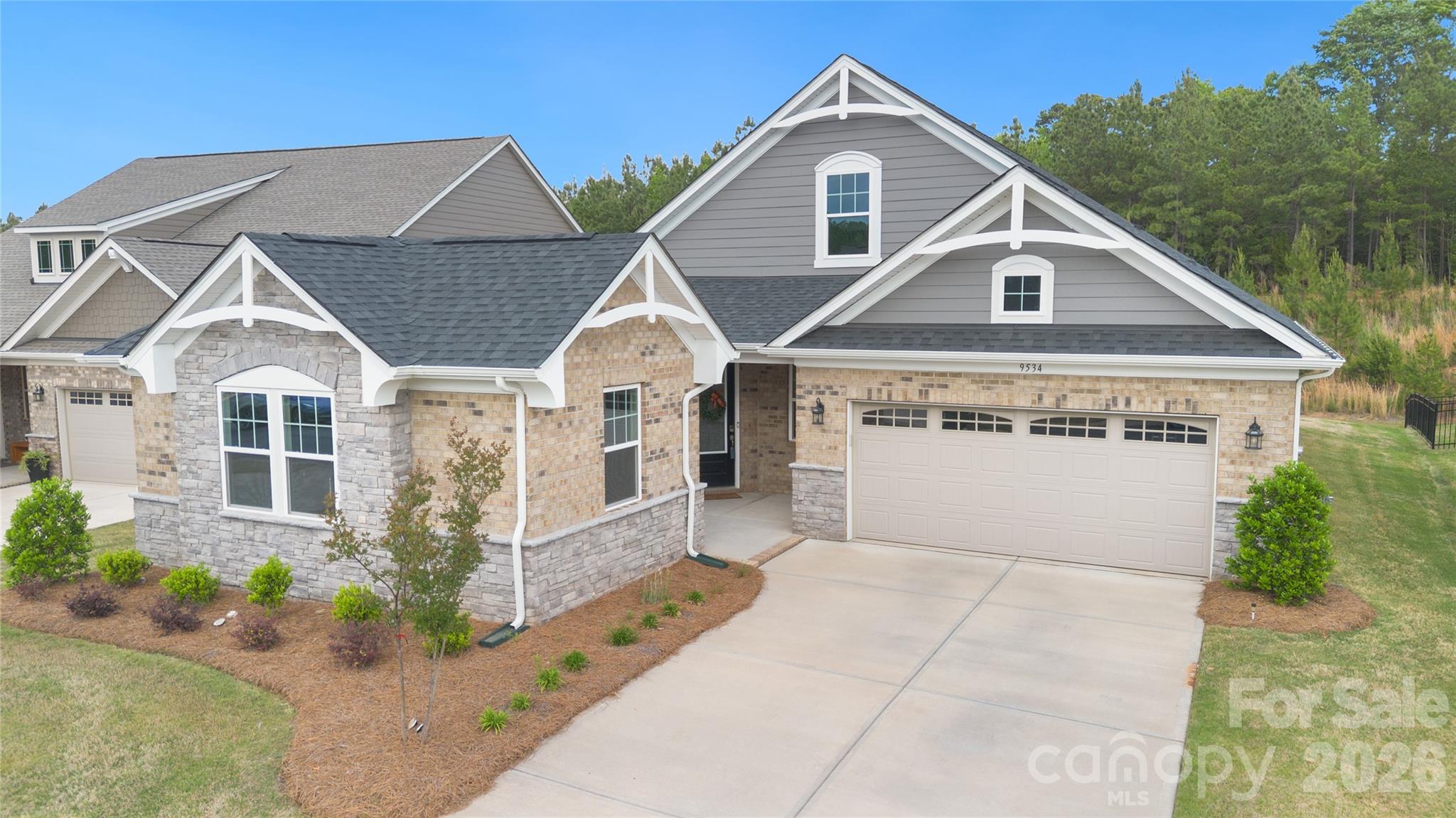 9534 Liberty Hill Drive Mint Hill NC 28227