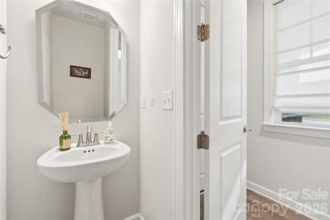 9534 Liberty Hill Drive Mint Hill NC 28227
