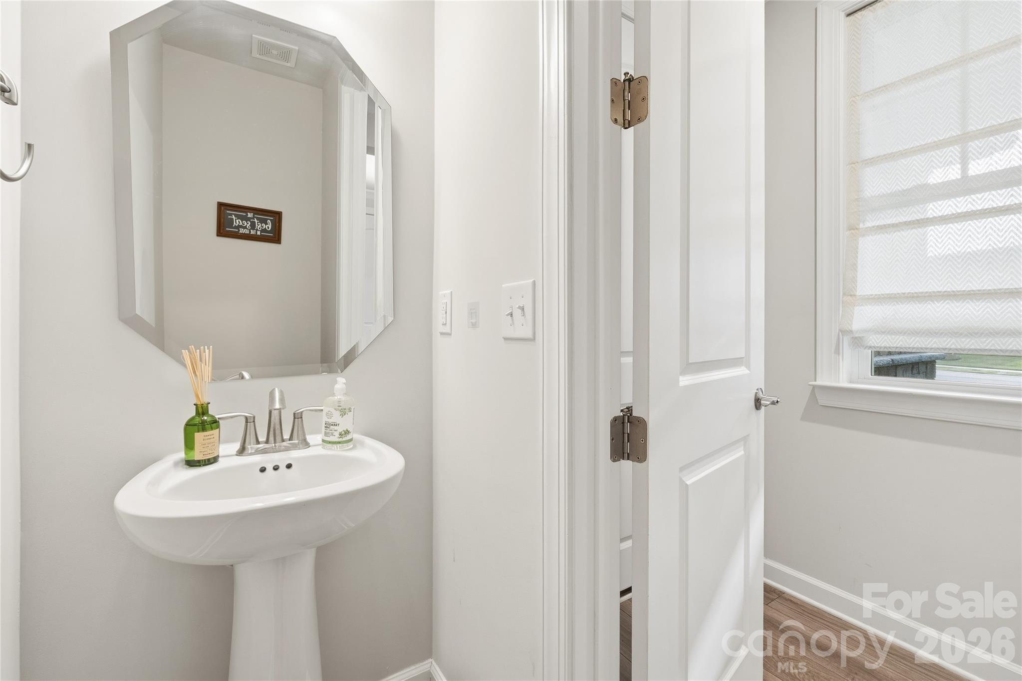 9534 Liberty Hill Drive Mint Hill NC 28227