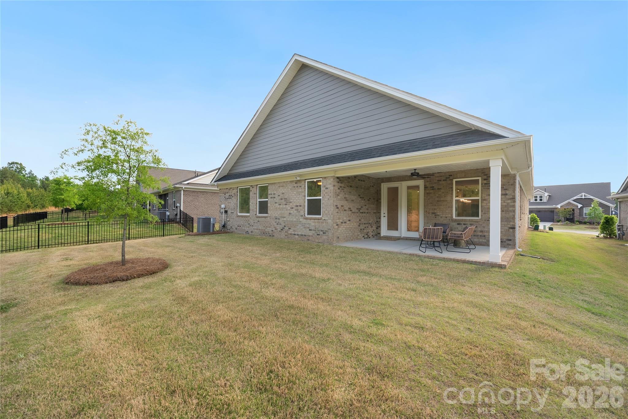 9534 Liberty Hill Drive Mint Hill NC 28227