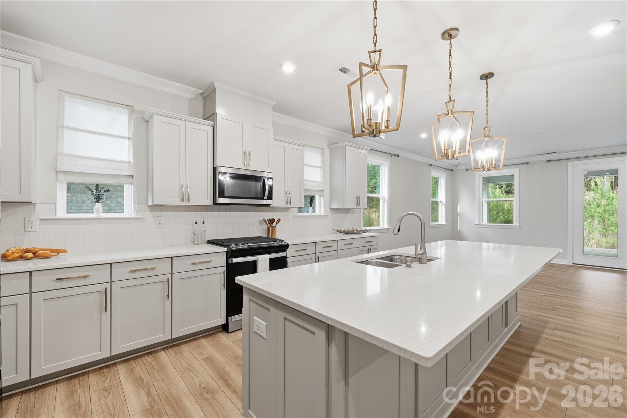 9534 Liberty Hill Drive Mint Hill NC 28227