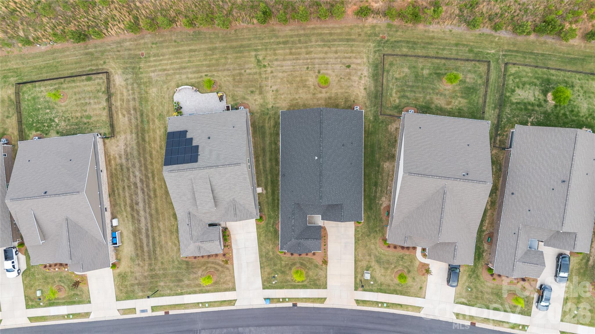 9534 Liberty Hill Drive Mint Hill NC 28227