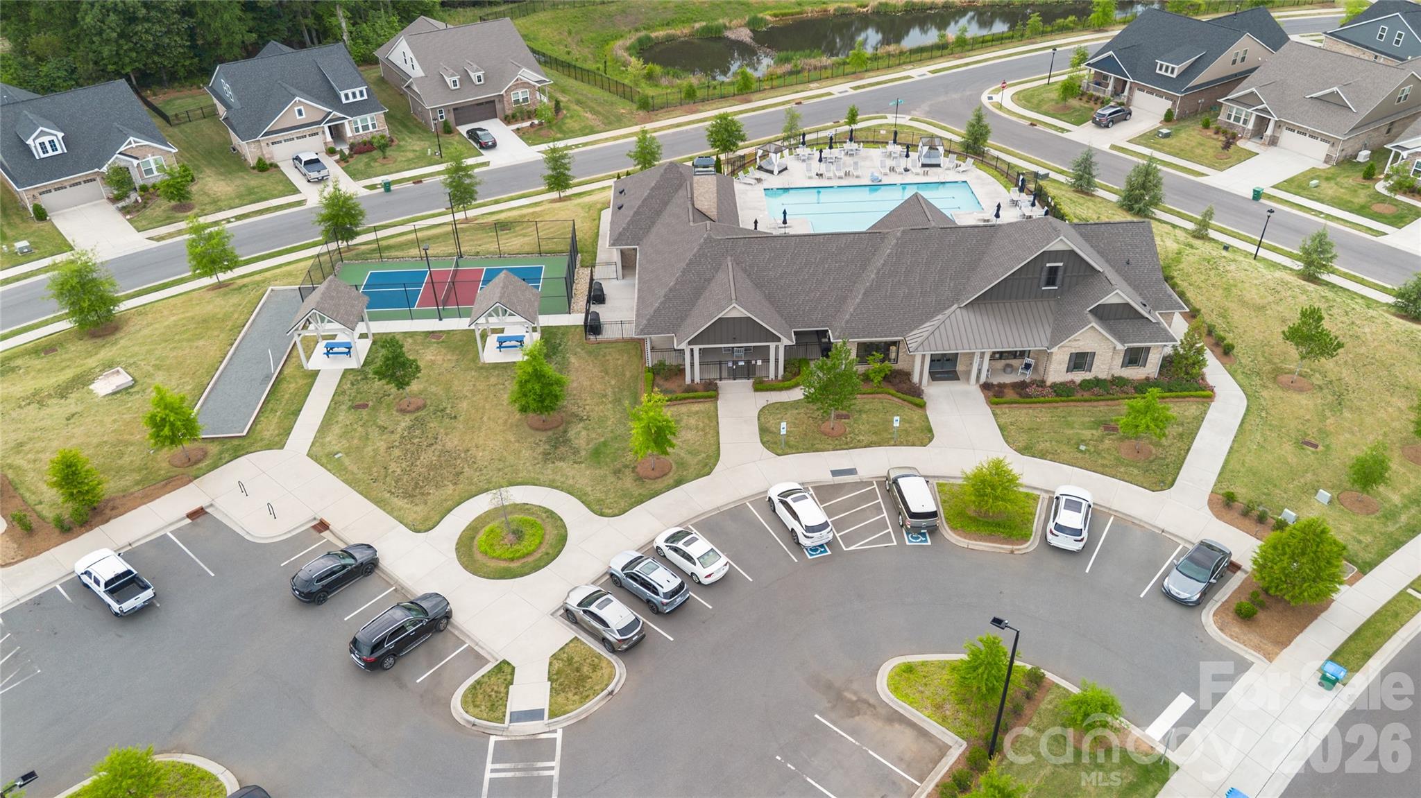 9534 Liberty Hill Drive Mint Hill NC 28227
