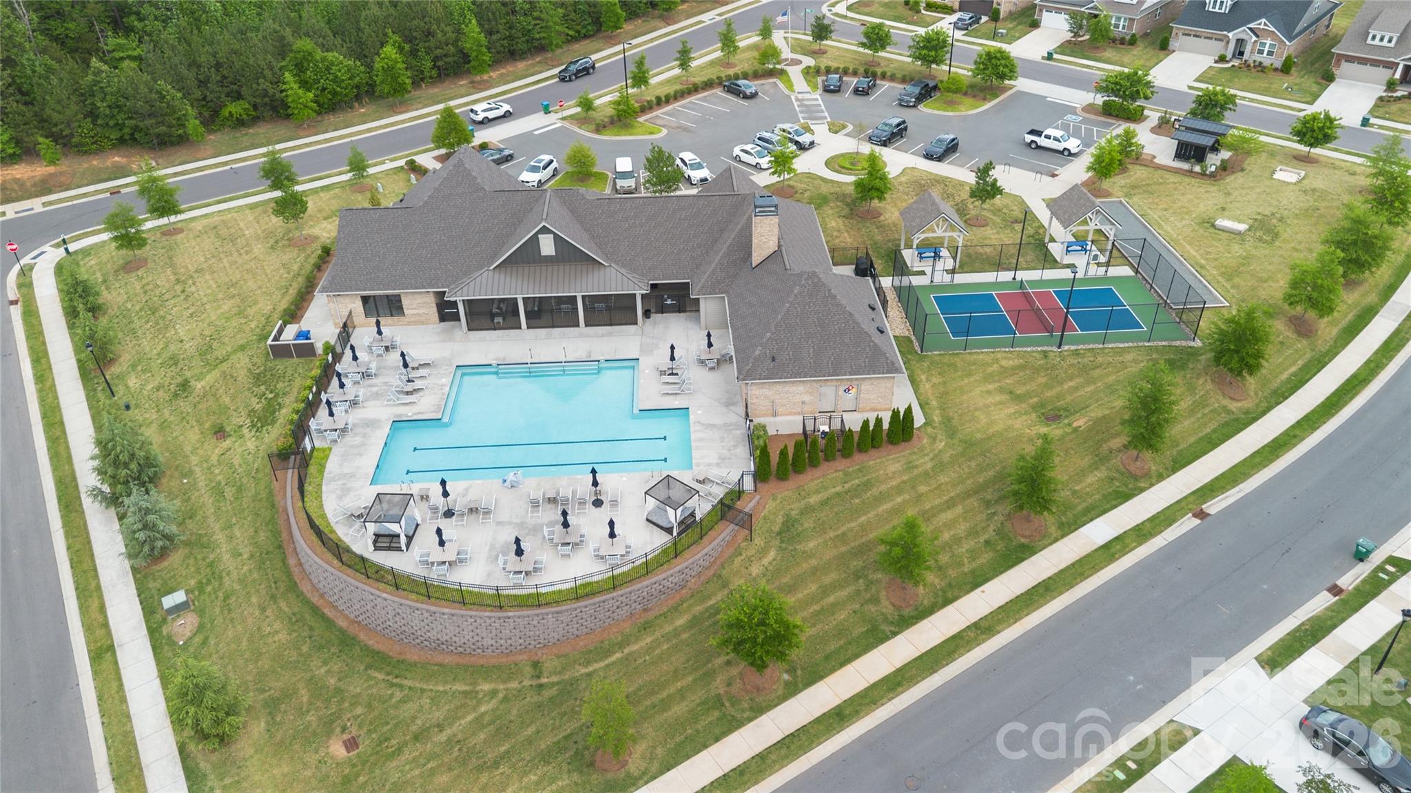 9534 Liberty Hill Drive Mint Hill NC 28227