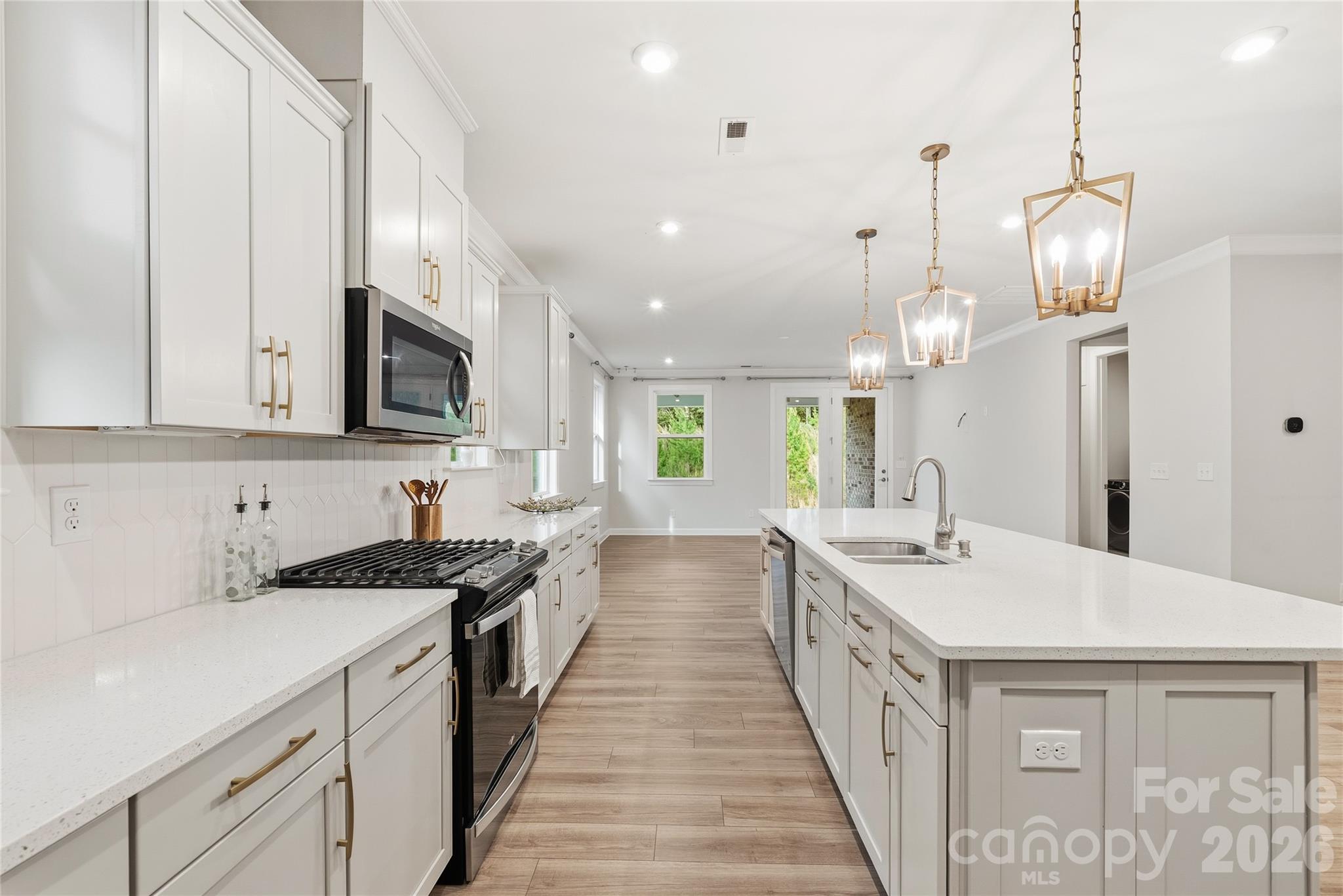 9534 Liberty Hill Drive Mint Hill NC 28227