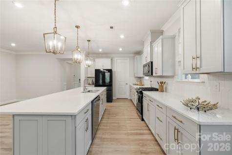 9534 Liberty Hill Drive Mint Hill NC 28227