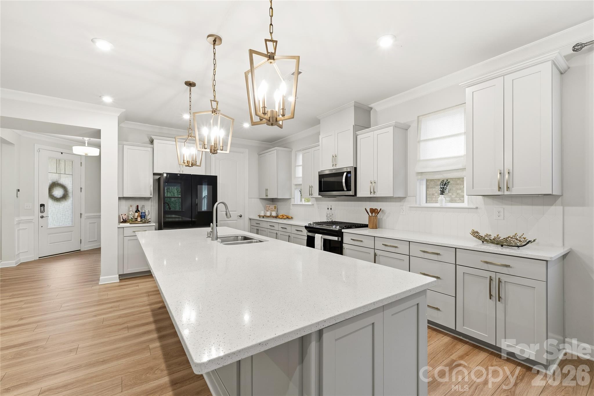 9534 Liberty Hill Drive Mint Hill NC 28227
