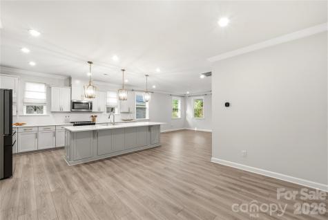 9534 Liberty Hill Drive Mint Hill NC 28227