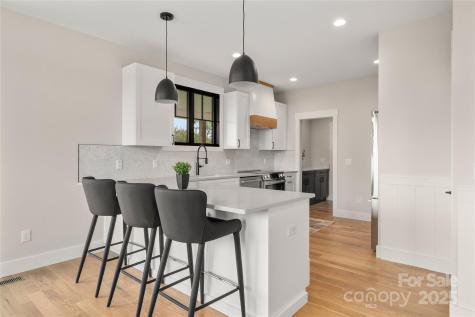 233 Westridge Farm Road Asheville NC 28804