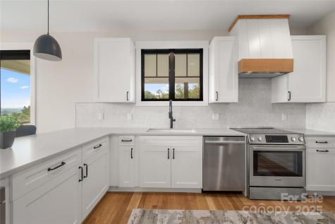 233 Westridge Farm Road Asheville NC 28804