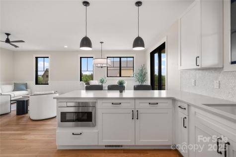 233 Westridge Farm Road Asheville NC 28804
