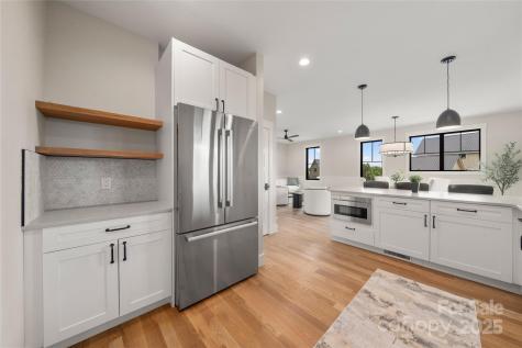 233 Westridge Farm Road Asheville NC 28804