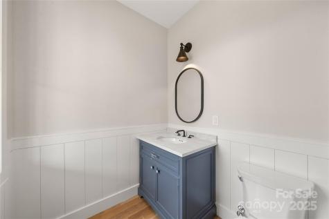 233 Westridge Farm Road Asheville NC 28804