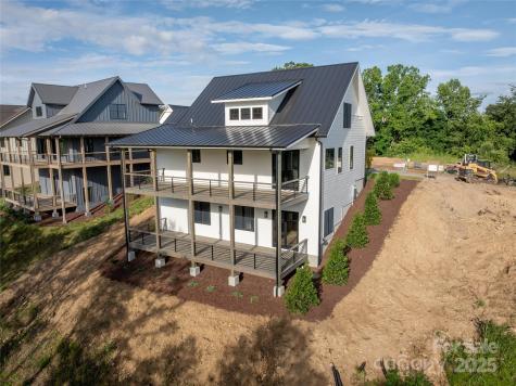 233 Westridge Farm Road Asheville NC 28804