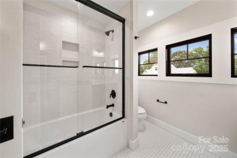 233 Westridge Farm Road Asheville NC 28804