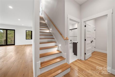 233 Westridge Farm Road Asheville NC 28804