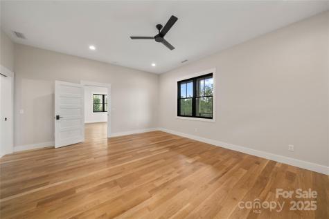 233 Westridge Farm Road Asheville NC 28804