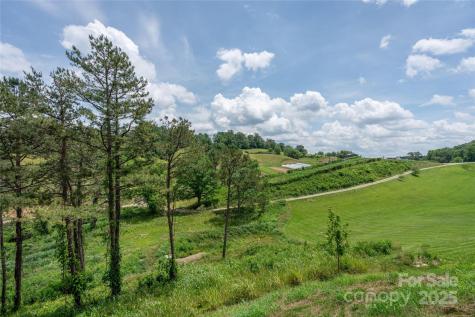 233 Westridge Farm Road Asheville NC 28804