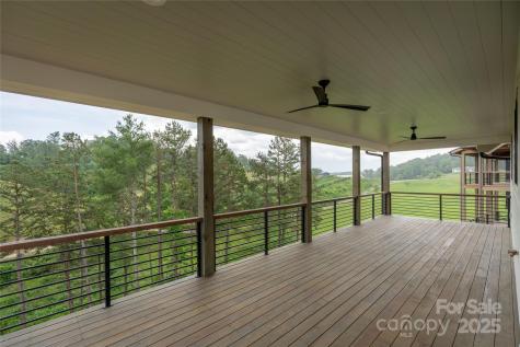 233 Westridge Farm Road Asheville NC 28804