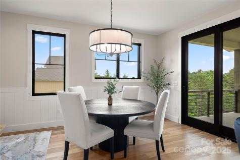 233 Westridge Farm Road Asheville NC 28804