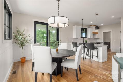 233 Westridge Farm Road Asheville NC 28804