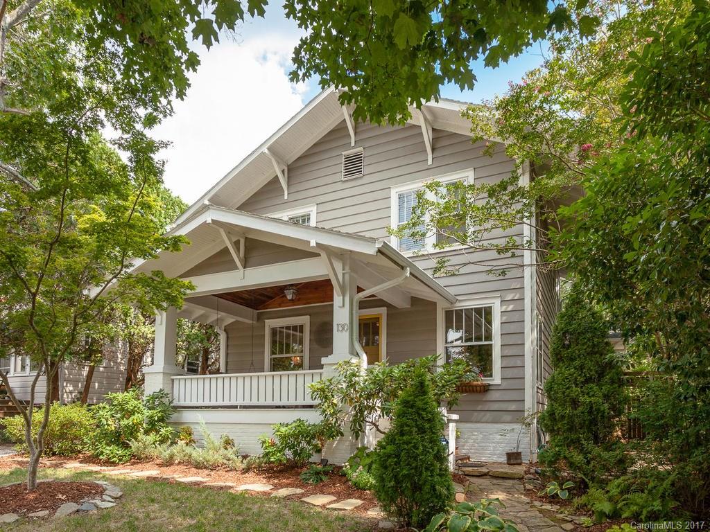 130 Norwood Avenue Asheville NC 28804