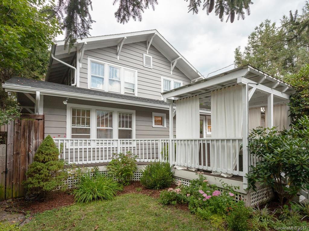 130 Norwood Avenue Asheville NC 28804