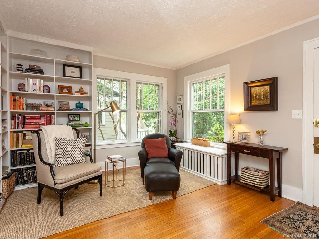 130 Norwood Avenue Asheville NC 28804