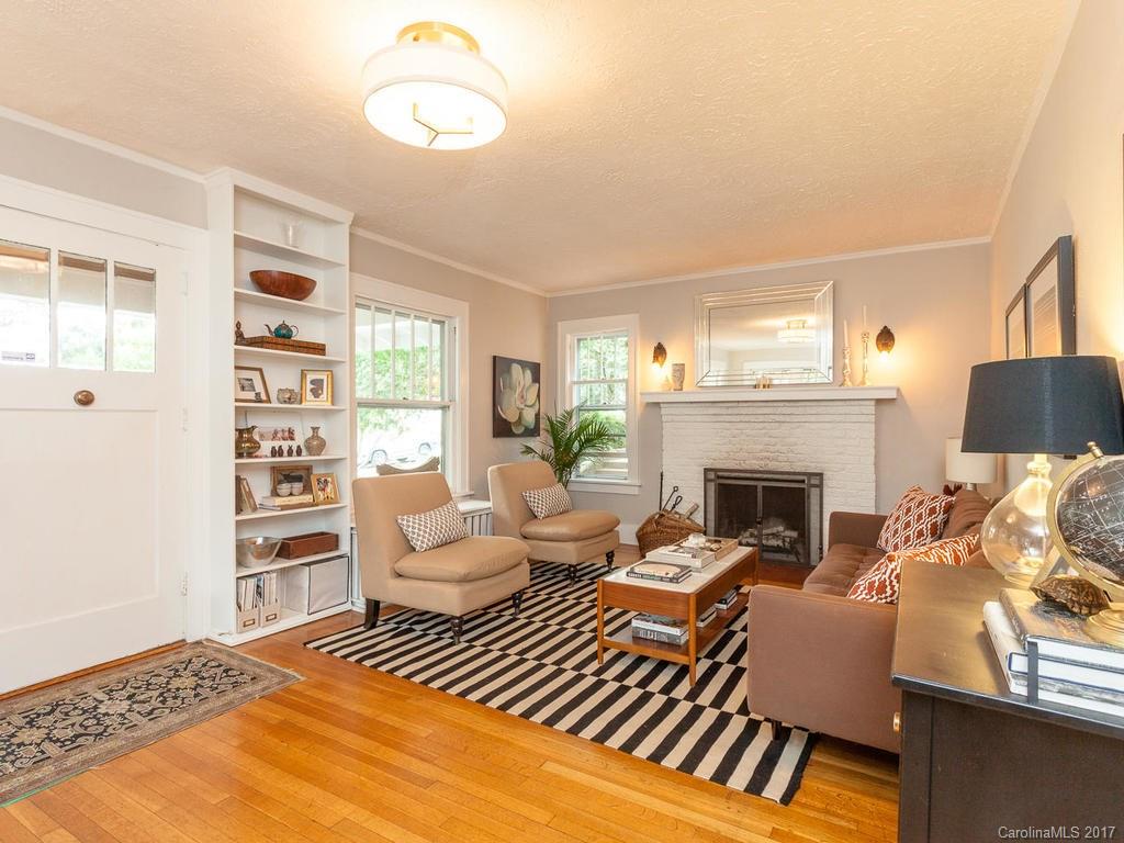 130 Norwood Avenue Asheville NC 28804