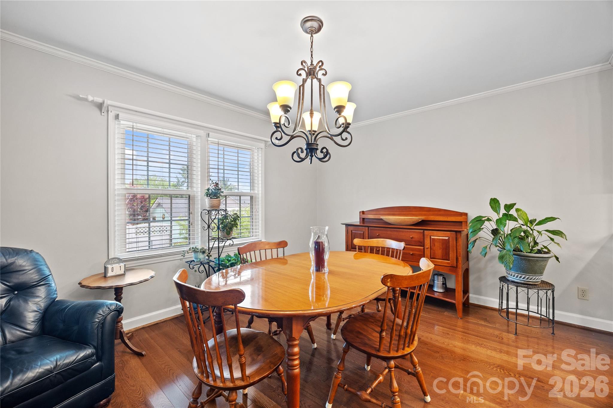 2417 Rosemond Circle Gastonia NC 28056